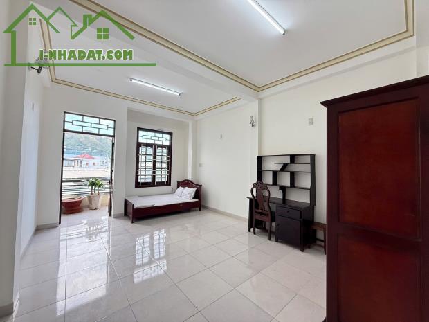 BÁN NHÀ 4 TẦNG VĨNH HẢI, BẮC NHA TRANG – ĐƯỜNG 8M – GIÁ CHỈ 8,9 TỶ - 4