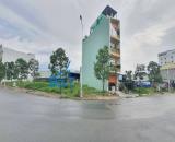 CÓ NHÀ Ở NGAY, CHƯA TỚI 500 TRIỆU, MẶT ĐƯỜNG KD TỐT, Ô TÔ TRÁNH, ĐỐI DIỆN KHU CN AN LÃO