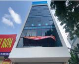 CHÍNH CHỦ CHO THUÊ TÒA NHÀ VĂN PHÒNG – LONG BIÊN, HÀ NỘI