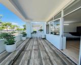 Cho thuê cặp nhà trệt lửng 2 lầu trục chính khu dân cư nam long