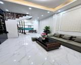 PHỐ TRẦN THÁI TÔNG, DT 46M, 6 TẦNG, MT 5M, GẦN Ô TÔ, GIÁ CHÀO 10.2 TỶ