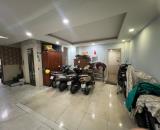 Phú Nhuận - sát Phan Xích Long 130m2 - ngang 5.2 nhà 5 tầng thang máy 10pn tiện làm CHDV