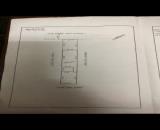 CHÍNH CHỦ BÁN NHÀ MẶT TIỀN TRẦN VĂN ƠN- PHƯỜNG QUY NHƠN ( MỚI)  – GẦN BIỂN – CÓ DÒNG TIỀN