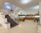 NHÀ PHỐ TRUNG TÂM PHÚ THUẬN – AN CƯ LÂU DÀI, GIÁ TRỊ BỀN VỮNG