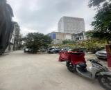BÁN NHÀ MINH KHAI - HÀNG XÓM TIMES CITY - LÔ GÓC Ô TÔ - 100M - XÂY NGAY - GIÁ BÁN 26.95 TỶ