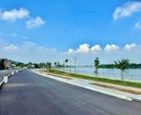 Bán lô đất Biệt Thự sát Bờ Kè Bửu Long, Biên Hòa, 530m2, giá 12 tỷ.