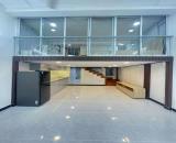 Bán căn hộ lầu 1 CC mặt tiền Nguyễn Trãi, P11, Q5, 80m2, 2 tầng,tặng nội thất, chỉ 3,25 tỷ