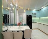 Siêu phẩm Phú Nhuận thông Thích Quảng Đức, 60m2 nở hậu, SHR giá 4 tỷ 5 TL