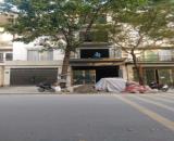 Nhà LK thấp tầng KĐT Văn Phú: 5Tx86m2, thang máy, sửa mới, mặt đường đôi