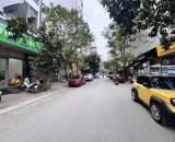 BÁN ĐẤT ĐẤU GIÁ VẠN PHÚC, HÀ ĐÔNG – 83M2, MẶT TIỀN 5M - SỔ ĐỎ VUÔNG ĐẸP