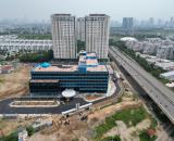 Đất dịch vụ khu C, vị trí trục chính kinh doanh, vuông đẹp ko lỗi lầm, view Đại Học Phenik