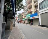 🔅 BÁN TÒA VĂN PHÒNG MẶT PHỐ NGUYỄN NGỌC NẠI,170M2 9 TẦNG MT 7M, CHỈ 115 TỶ 🔅