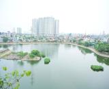 🔅 BÁN TÒA VĂN PHÒNG MẶT HỒ HẠ ĐÌNH, THANH XUÂN 73M2 9 TẦNG MT 6M, CHỈ 48.5 TỶ 🔅