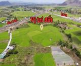 Bán đất lúa Hàm Thuận Bắc, ngay gần Cao tốc