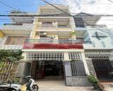 BÁN NHÀ 4 TẦNG VĨNH HẢI, BẮC NHA TRANG – ĐƯỜNG 8M – GIÁ CHỈ 8,9 TỶ