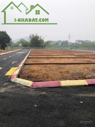 Diện tích 100m2 tại Hoà Lạc Mặt tiền 6m lô góc chỉ hơn 3 tỷ/Lô đầu tư chắc thắng - 3