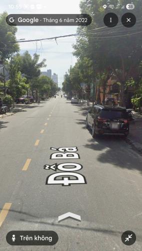 🔴💥Bán đất MT đường 10,5m Đỗ Bá - trục thông bãi biển Mỹ An - 1