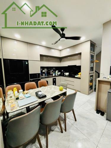 ✅XÍU 22TỶ- MTKD 2 Mặt Tiền Thương Hiệu Thời Trang Nguyễn Trãi 5Tầng(4.85x11) HĐT.50Tr - 4