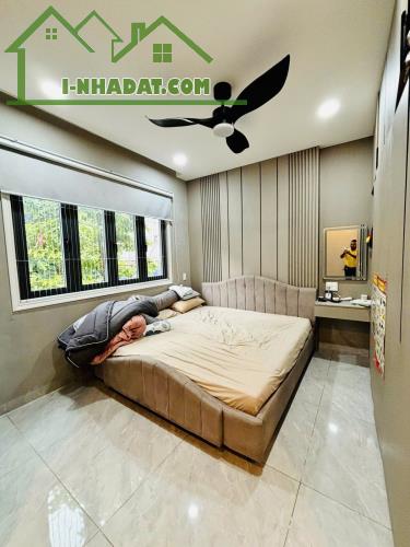 ✅XÍU 22TỶ- MTKD 2 Mặt Tiền Thương Hiệu Thời Trang Nguyễn Trãi 5Tầng(4.85x11) HĐT.50Tr - 5