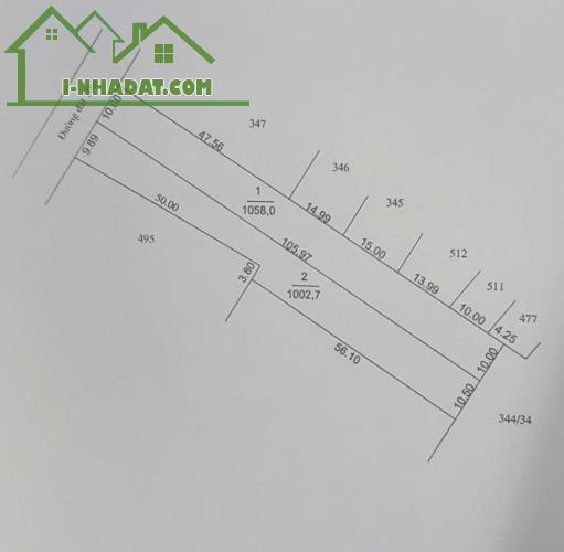 Bán Đất Tây Ninh giá rẻ