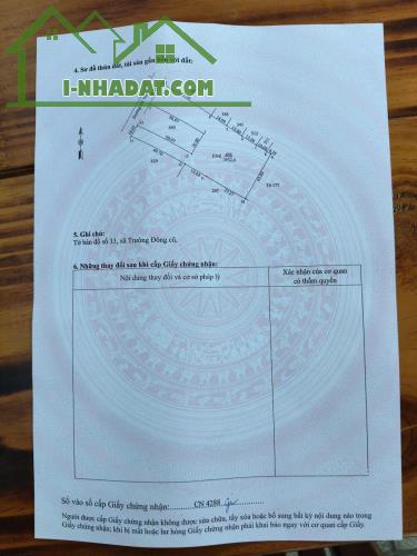 Bán Đất Tây Ninh giá rẻ - 2