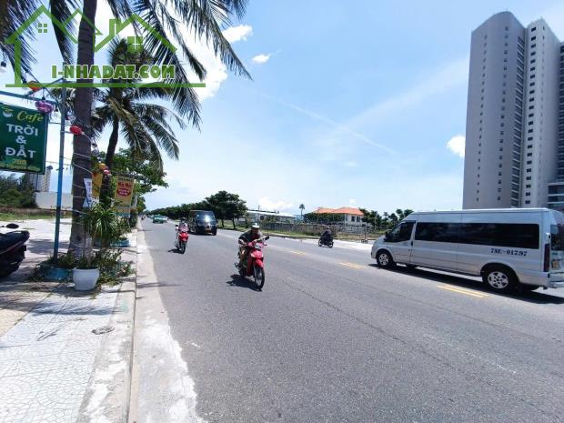 VIP_BÁN ĐẤT 310M MẶT TIỀN ĐƯỜNG VÕ NGUYÊN GIÁP, KHUÊ MỸ, NGŨ HÀNH SƠN.ĐÀ NẴNG_150tr/m2 - 1
