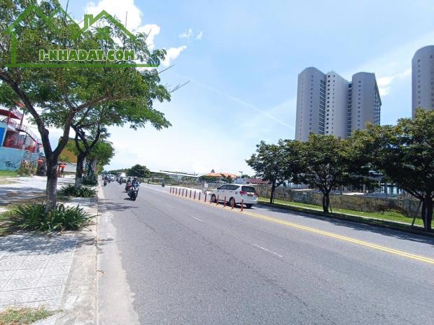 VIP_BÁN ĐẤT 310M MẶT TIỀN ĐƯỜNG VÕ NGUYÊN GIÁP, KHUÊ MỸ, NGŨ HÀNH SƠN.ĐÀ NẴNG_150tr/m2 - 2