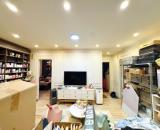 Bán Căn hộ Chung Cư 25 Lạc Trung, Lô góc - 120m2 x 3 ngủ - Nội thất đẹp - Giá hơn 8 Tỷ