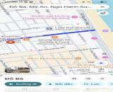 🔴💥Bán đất MT đường 10,5m Đỗ Bá - trục thông bãi biển Mỹ An