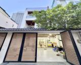 CHO THUÊ NHÀ HẺM 1/ BẠCH ĐẰNG – TÂN BÌNH