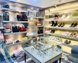 ✅XÍU 22TỶ- MTKD 2 Mặt Tiền Thương Hiệu Thời Trang Nguyễn Trãi 5Tầng(4.85x11) HĐT.50Tr