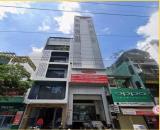 🛑 🛑 TÒA NHÀ QUẬN 5_HẠ GIÁ VỀ 45 TỶ Mặt Tiền Sầm Kinh Doanh Uất Hầm 8 Tầng HĐT.150tr/Th