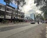 🛑 🛑GIẢM VỀ 250 TỶ TL CẦN BÁN GẤP Toà nhà 2 Mặt Tiền Trần Hưng Đạo, Quận 5_GIÁP QUẬN 1