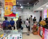 SANG CỬA HÀNG ĐIỆN THOẠI ĐẸP VỊ TRÍ ĐẮC ĐỊA Địa chỉ: 69/49 Nguyễn Gia Trí, Phường 25,