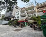 Bán nhà Mặt Phố Vạn Phúc, Ba Đình 52m/ 5 Tầng 40 Tỷ, Vỉa hè rộng, K.doanh ngon