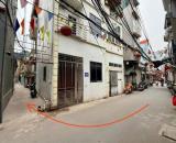 BÁN ĐẤT NGỌC HỒI- THANH TRÌ, 112 M2, MẶT TIỀN 7,1 M, GIÁ 16 TỶ.