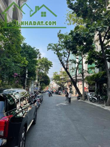 BÁN NHÀ 5 TẦNG, HXH, NGUYÊN GIA TRÍ, P25, BÌNH THẠNH.DT:4X21, GIÁ:24,5 TỶ - 1