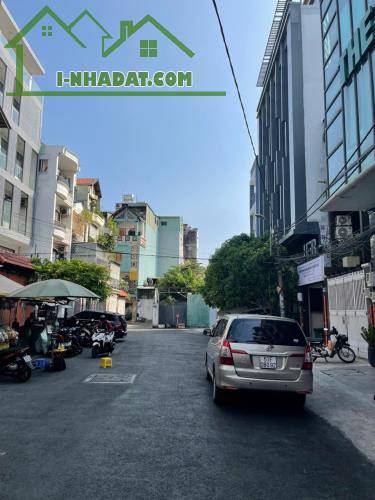 BÁN NHÀ 5 TẦNG, HXH, NGUYÊN GIA TRÍ, P25, BÌNH THẠNH.DT:4X21, GIÁ:24,5 TỶ - 2