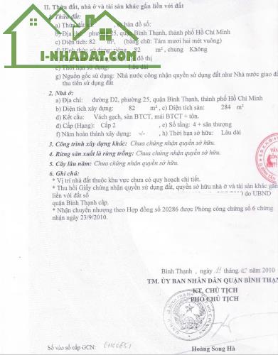 BÁN NHÀ 5 TẦNG, HXH, NGUYÊN GIA TRÍ, P25, BÌNH THẠNH.DT:4X21, GIÁ:24,5 TỶ - 3