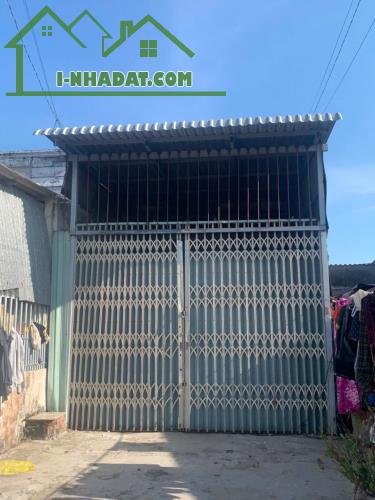 bán đất kèm nhà khu triều cường 3, tân phước, lagi. giáp dự án 577, cách biển 200m. 1 tỷ