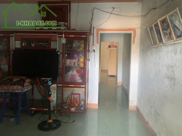 bán đất kèm nhà khu triều cường 3, tân phước, lagi. giáp dự án 577, cách biển 200m. 1 tỷ - 2