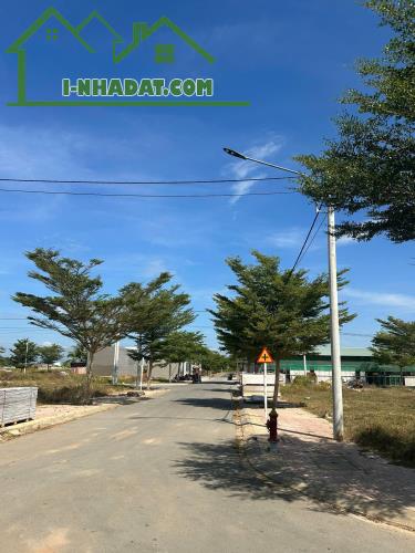 Lô đất thổ cư 90m2 Hàm Thắng 750 triệu - 1