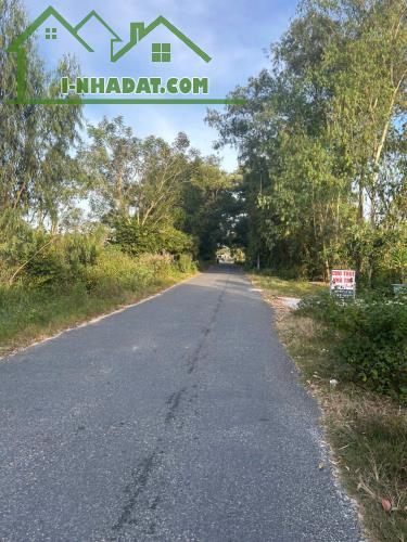 Bán 10m x 70m đất thổ cư Đường Cù Chính Lan, LaGi giá ngộp 160tr/m ngang - 1