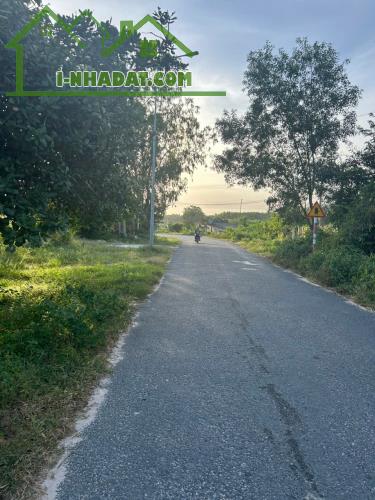 Bán 10m x 70m đất thổ cư Đường Cù Chính Lan, LaGi giá ngộp 160tr/m ngang - 3