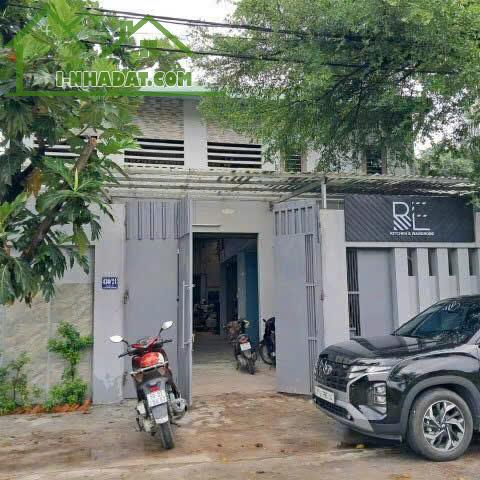 GIÁ TỐT: CHO THUÊ KHO XƯỞNG HÓC MÔN DT: 330M2, MẶT TIỀN 12M, SẴN VP LÀM VIỆC- ĐIỆN 3 PHA