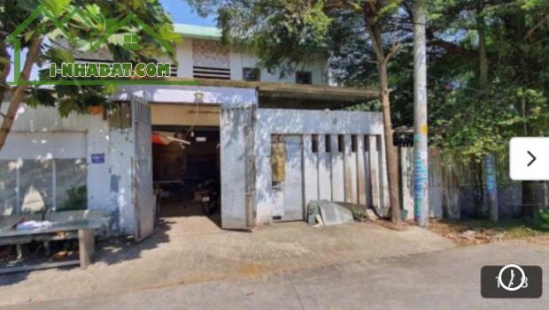 GIÁ TỐT: CHO THUÊ KHO XƯỞNG HÓC MÔN DT: 330M2, MẶT TIỀN 12M, SẴN VP LÀM VIỆC- ĐIỆN 3 PHA - 1