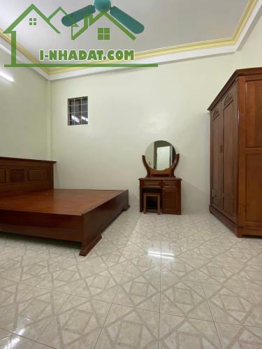 Cho thuê nhà riêng ngõ 105 Bạch Mai, Hai Bà Trưng 40m x 3T FULL ĐỒ giá 11 triệu - 2
