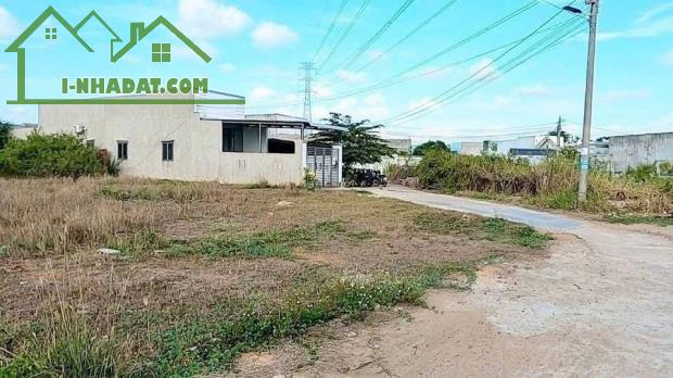 🏡 KHU DÂN CƯ SUỐI CÁT – HÀM LIÊM 🌟 Vị trí gần Khu công nghiệp Phan Thiết, tiềm năng tăng