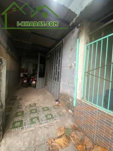 ĐHT bán biệt thự 290m2 ngang ện ích xung quanh gần Phan Văn Hớn, Trường Chinh giá 21tỷ - 4