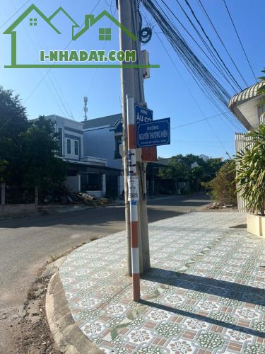 Bán nhà 7m x 14.6m Đường Âu Cơ, LaGi giá rẻ 2.8 tỷ KDC Nguyễn Thái Học - 3